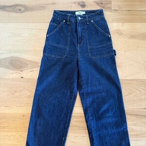 CARPENTER JEANS